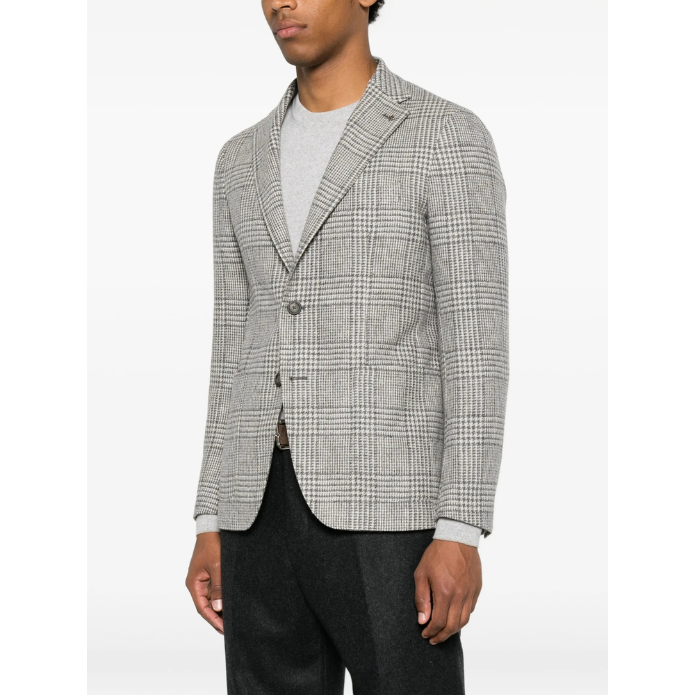[TAGLIATORE] Blazer FW26 610066 1SMC22K G1172