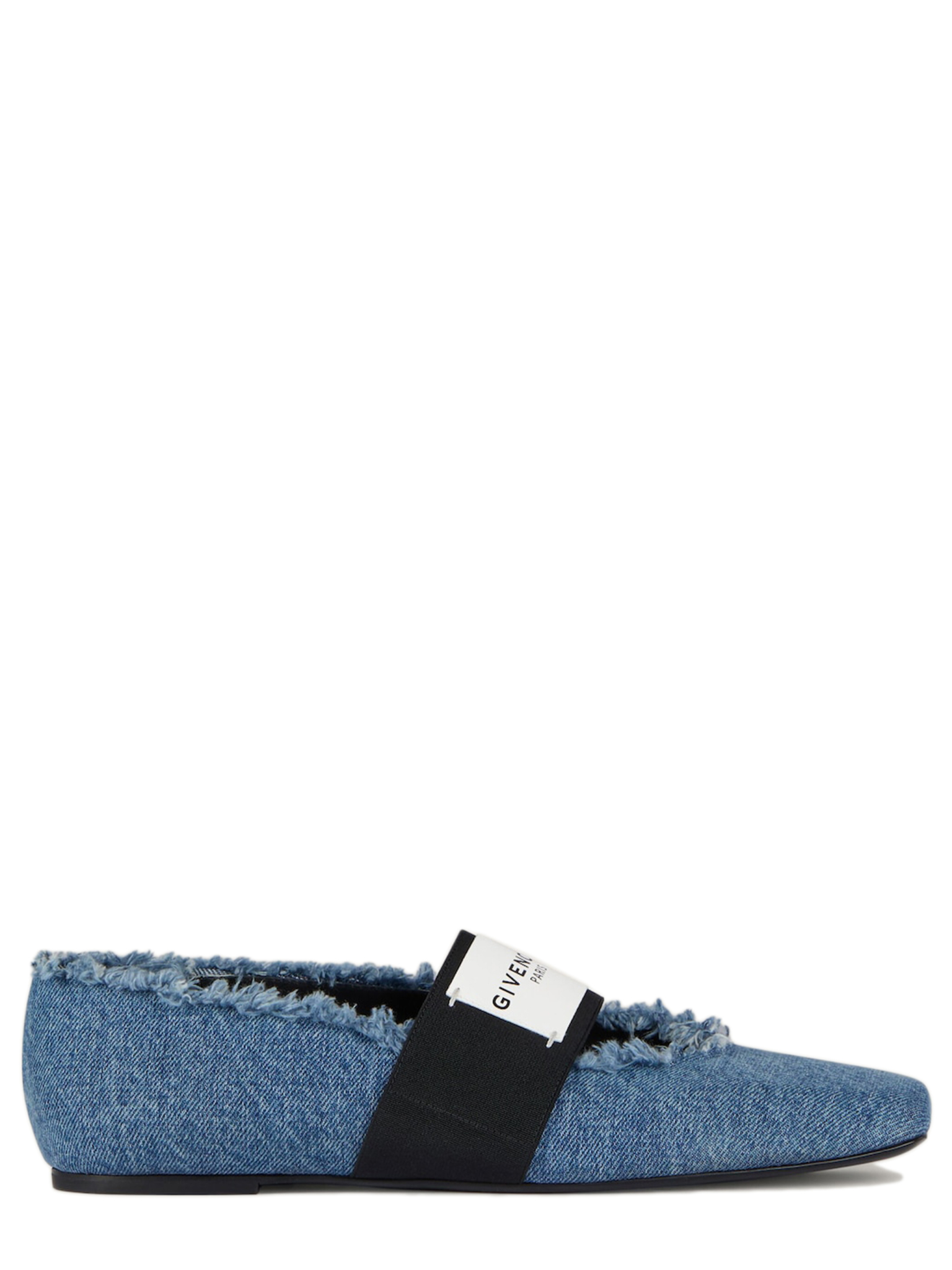 [Givenchy] Flat shoes SS26 BE5010E2G0457