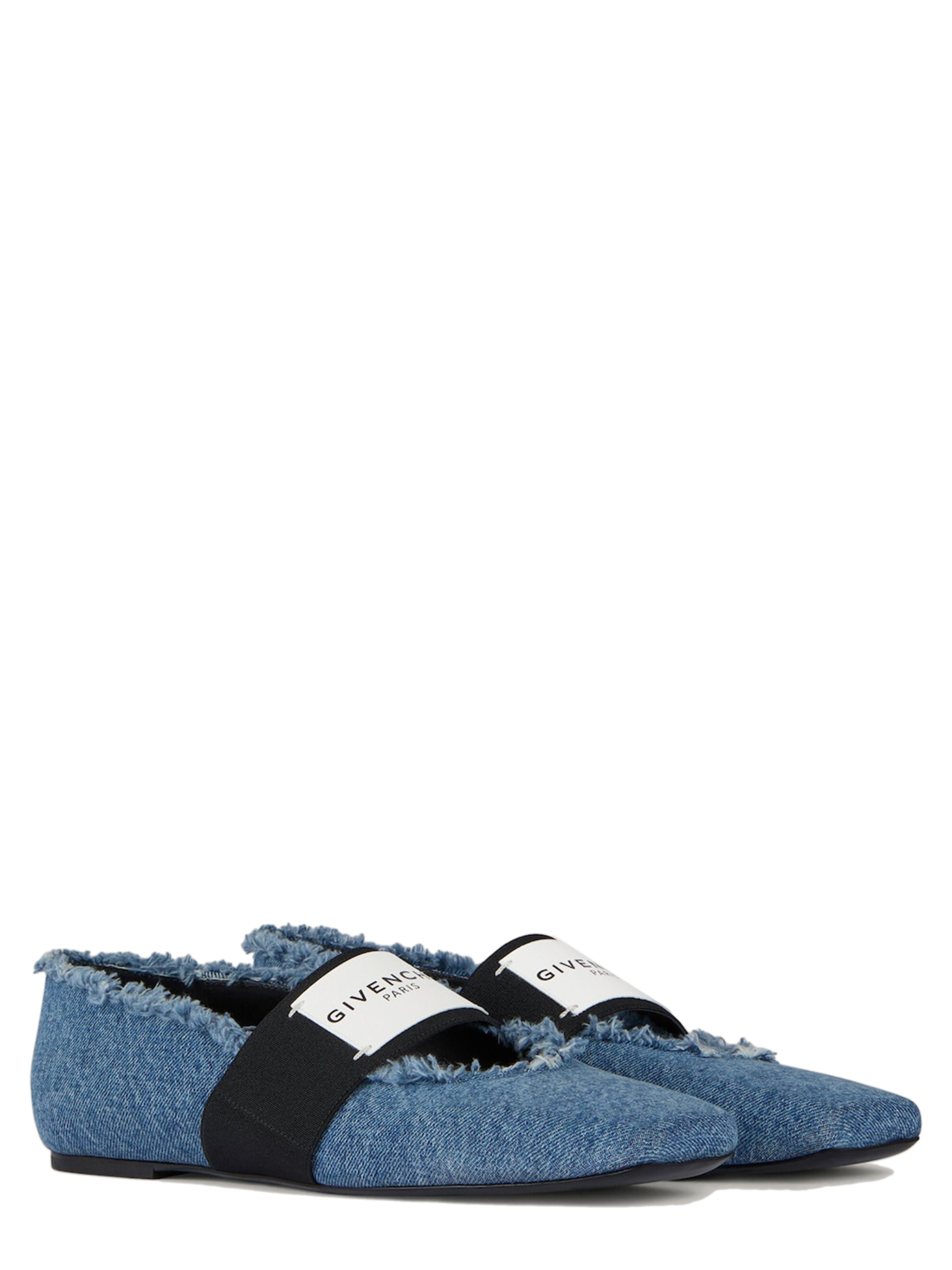 [Givenchy] Flat shoes SS26 BE5010E2G0457
