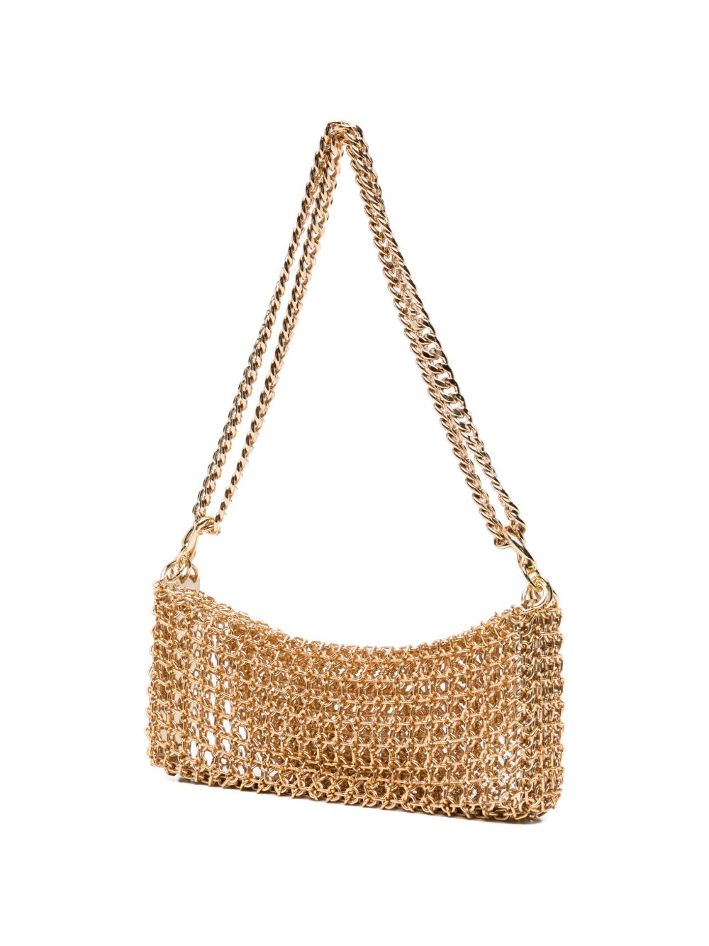 [Silvia Gnecchi] Bag SS26 KZ008BABYGIRLGOLD