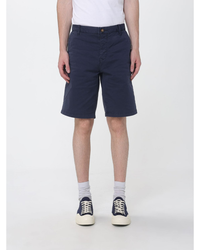 [BLAUER] Shorts SS26 BLUP02001007493 888