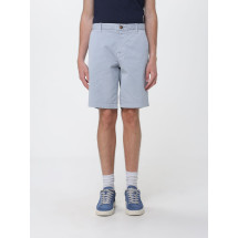 [BLAUER] Shorts SS26 BLUP02001007493 847
