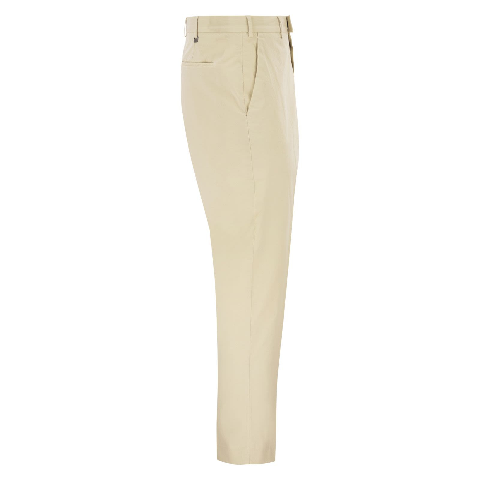 [PT TORINO] Trousers SS26 CORTZ1Z00FWD NK30 Y019
