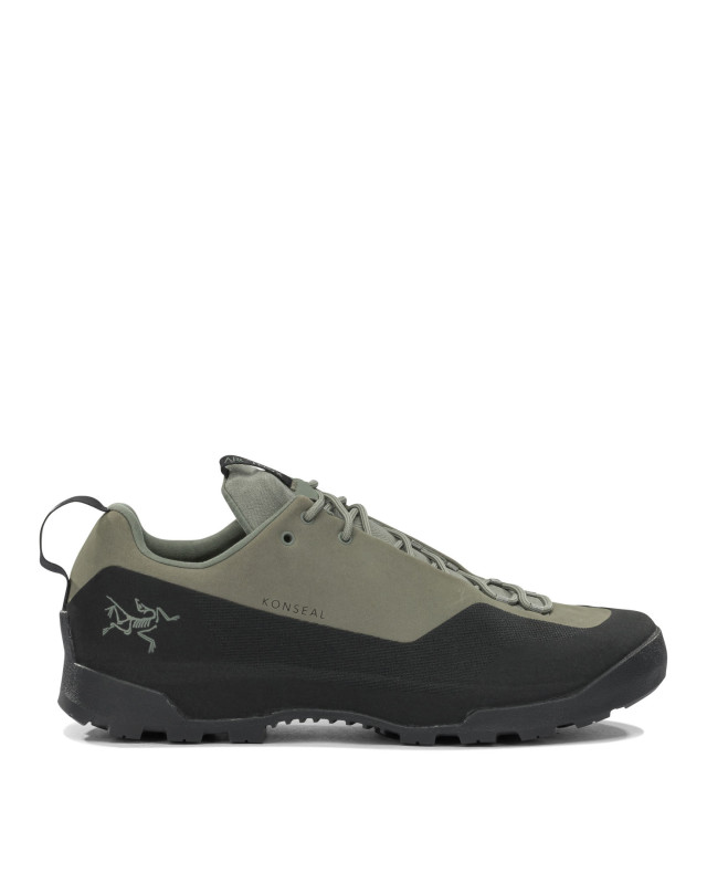 [ARC'TERYX] Sneakers SS26 X000009834KONSEALFORAGE/BLACK_V