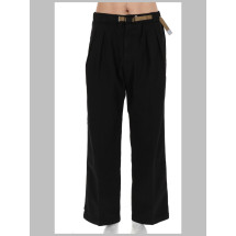 [WHITE SAND] Trousers SS26 26SU90_190999