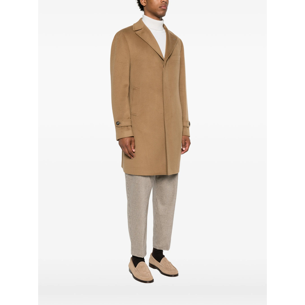 [TAGLIATORE] Coat FW26 A50017 THOMAS A1387