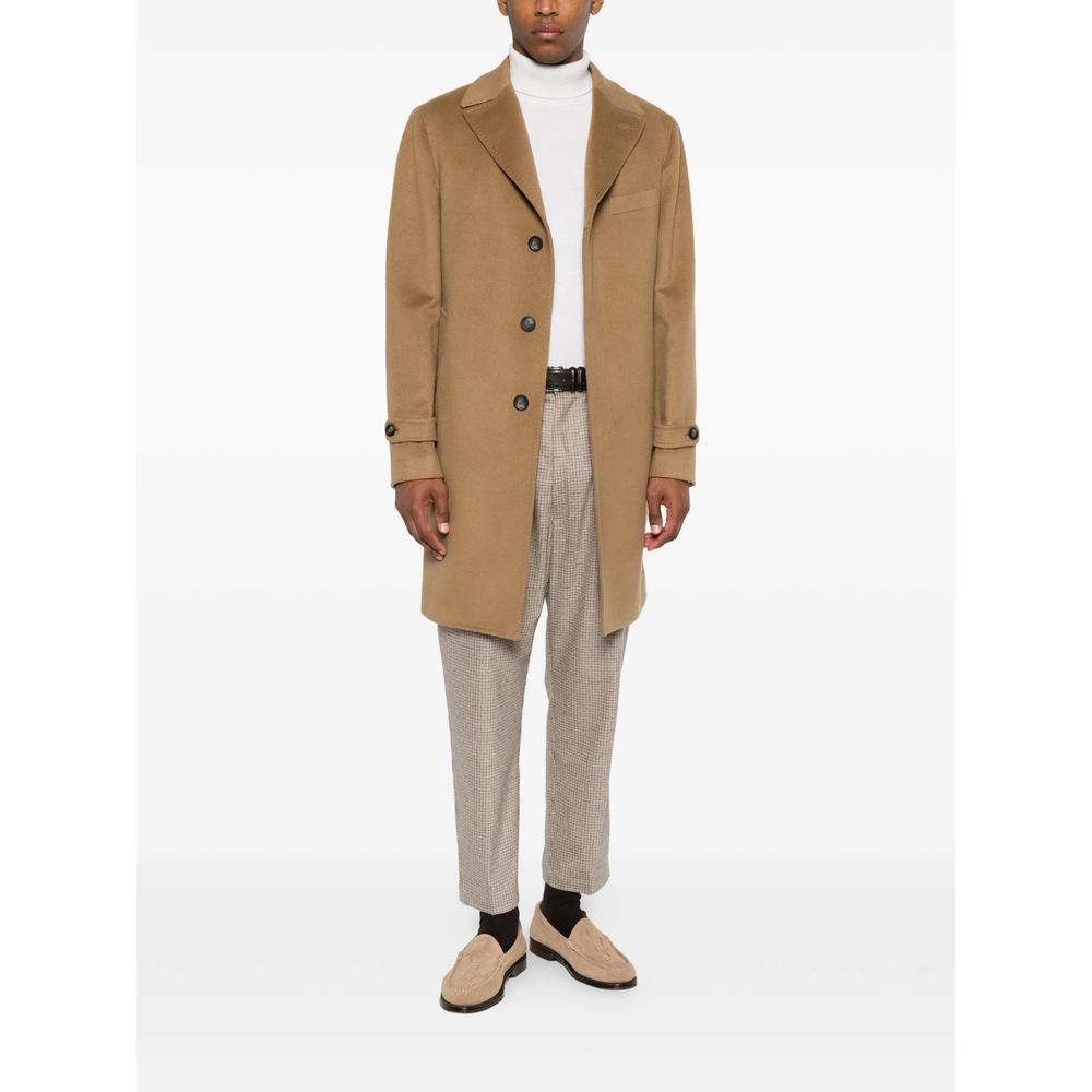 [TAGLIATORE] Coat FW26 A50017 THOMAS A1387