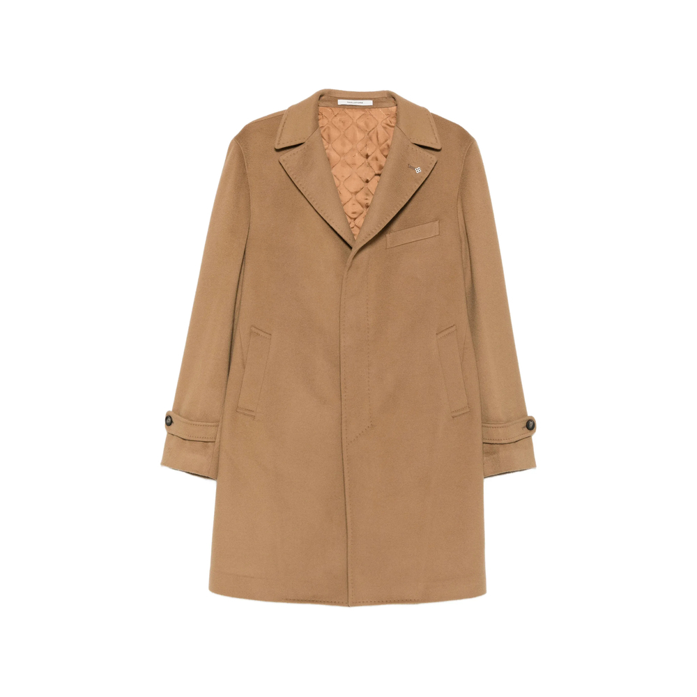 [TAGLIATORE] Coat FW26 A50017 THOMAS A1387