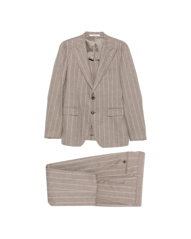 [TAGLIATORE] Blazer FW26 C90064 2SVS26B11 ET870