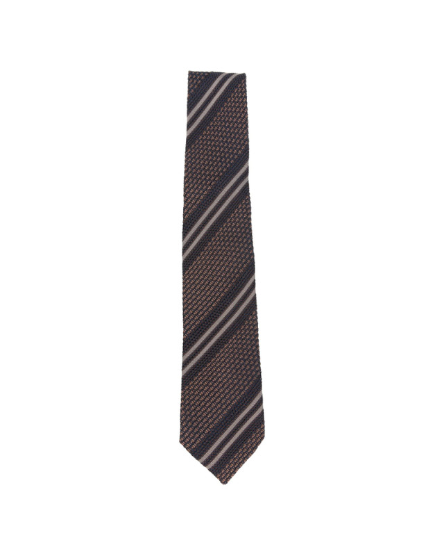 [TAGLIATORE] Tie FW26 CPIT53 TIE AW26 5