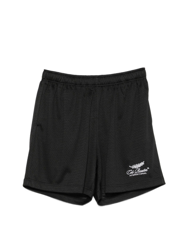 [Cole Buxton] Shorts FW26 MS265  000