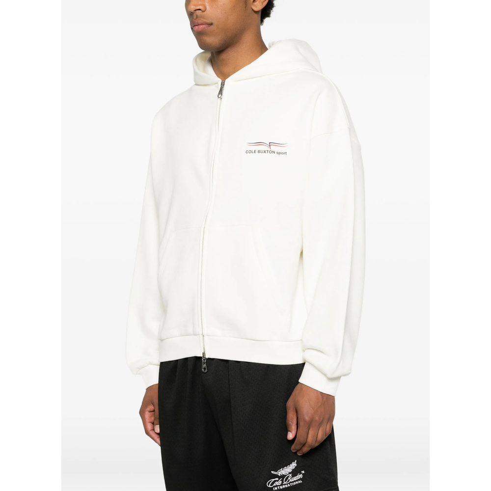 [Cole Buxton] Hoodie FW26 SPZH290  101