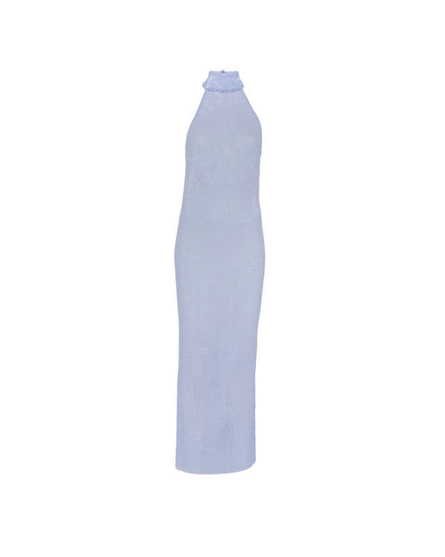 [L'idee] Sleeveless dress FW26 CASABLANCA  SAPHI