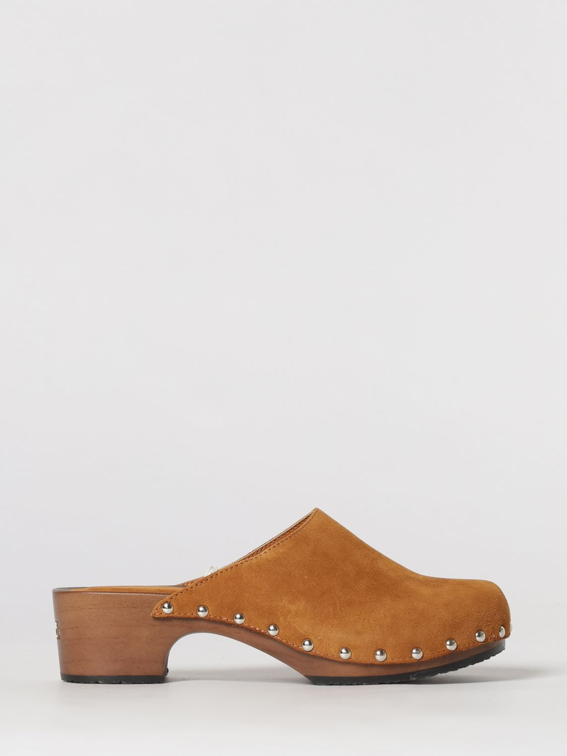 [Superga] Mules SS26 S8146HW M18