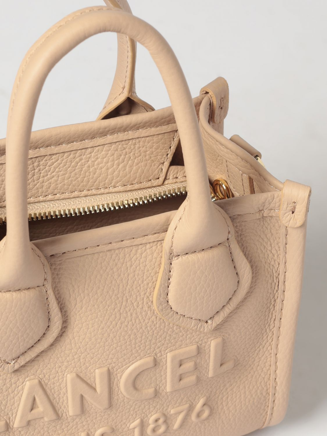 [LANCEL] Minibag SS26 A14078 J5