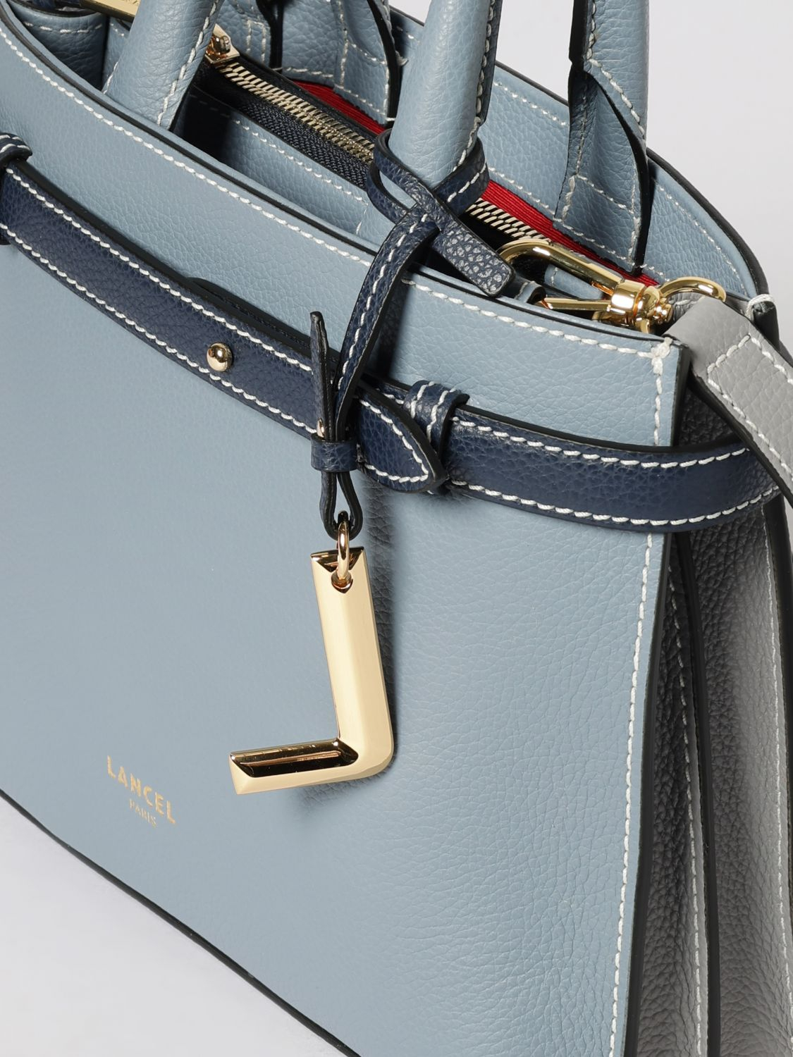 [LANCEL] Bag SS26 A13547 ZW