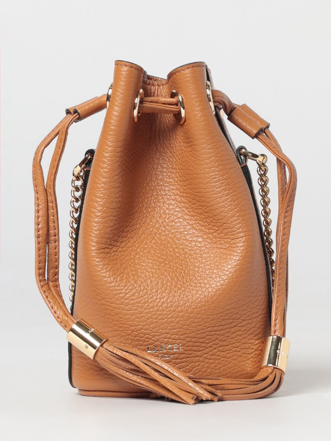 [LANCEL] Minibag SS26 A14036 20