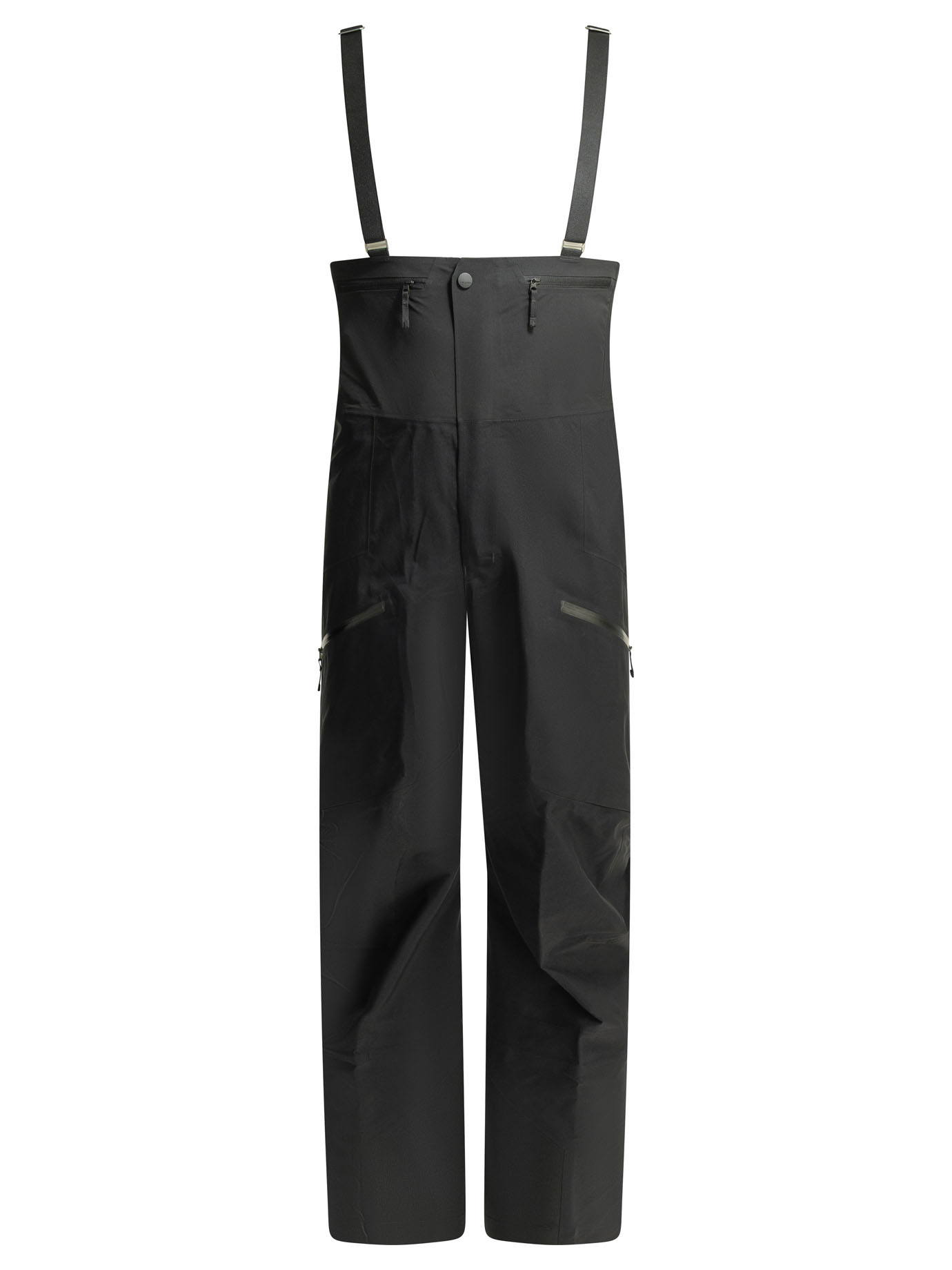 [ARC'TERYX] Jump suit SS26 X000009904RUSH BIB PANTBLACK_Y