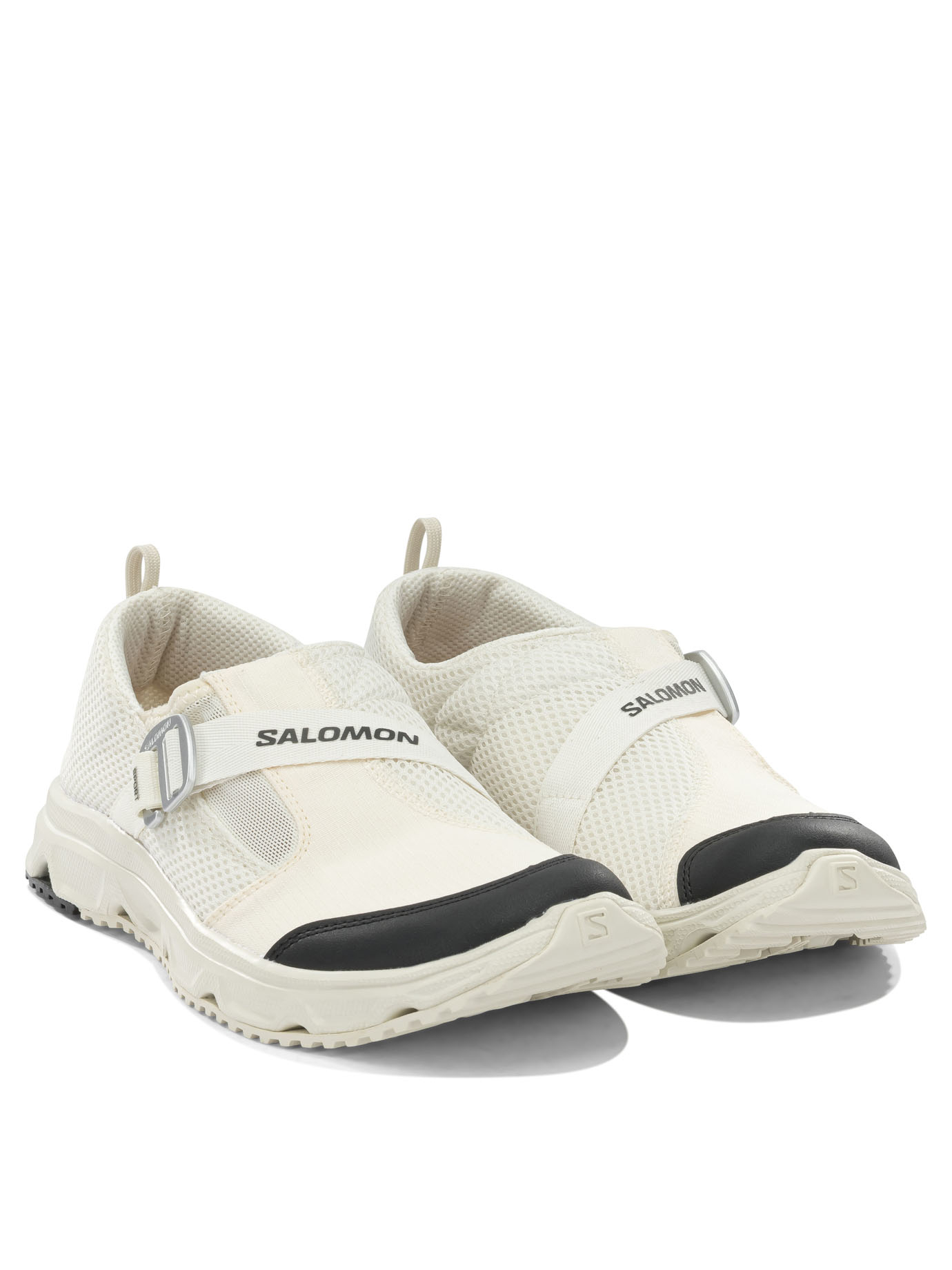 [SALOMON] Sneakers SS26 L47957200VANILA/ALMILK/BLACK