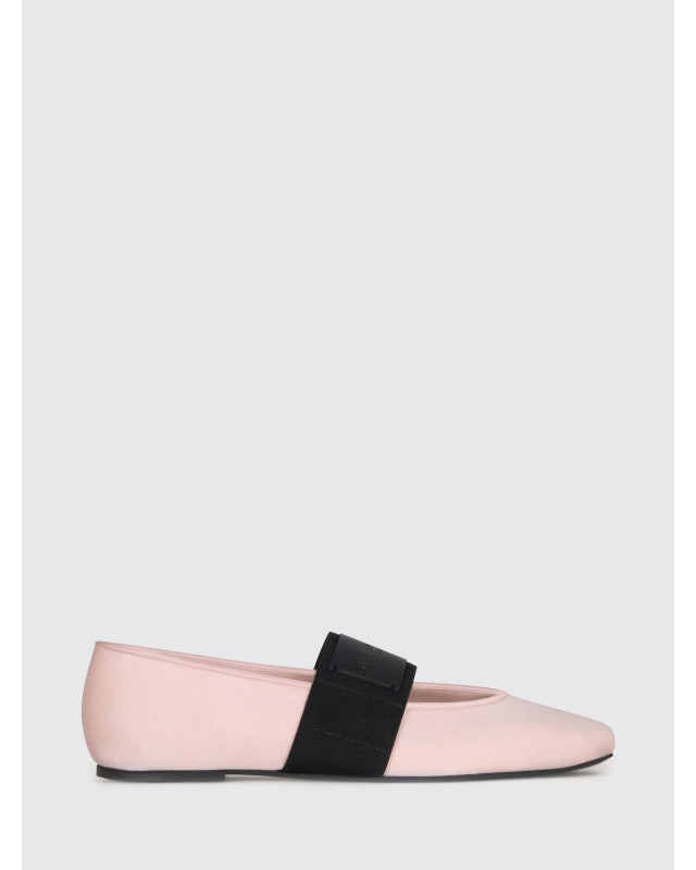 [Givenchy] Flat shoes SS26 BE5017E2J2 663