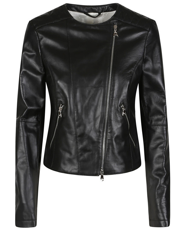 [Patrizia Pepe] Casual Jacket SS26 CO0361L1HZ