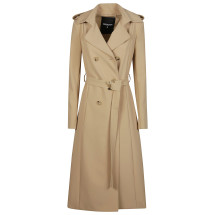 [Patrizia Pepe] Coat SS26 8O0137A2AW