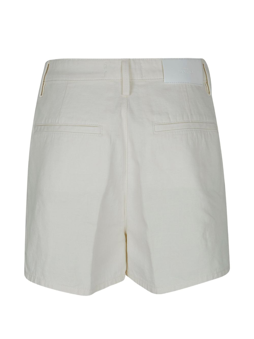 [7 FOR ALL MANKIND] Shorts SS26 7U7F0X10LNI