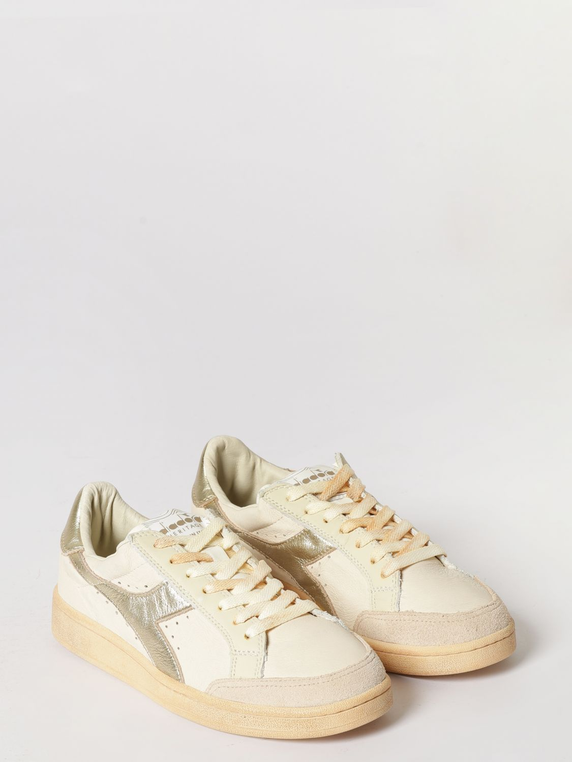 [DIADORA HERITAGE] Sneakers SS26 201182809 96003