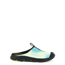 [SALOMON] Flat shoes SS26 L49104600BRIGHTCHARTREUSEBLACKFTWSILVER