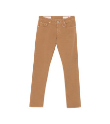 [Tramarossa] Jeans SS26 MICHELANGELO BBBC E SOFT DYE 0244