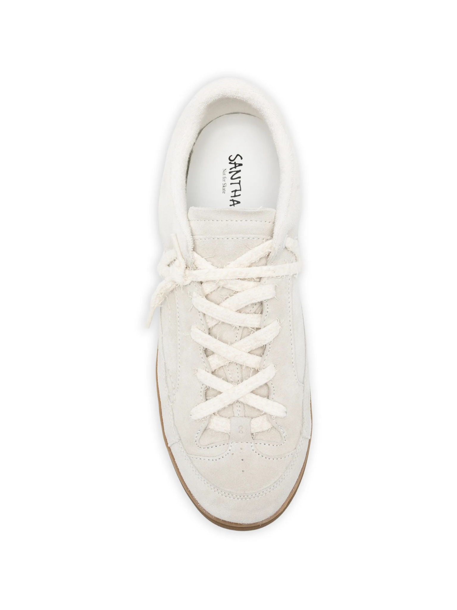 [SANTHA] Sneakers SS26 YU05LCSDCR
