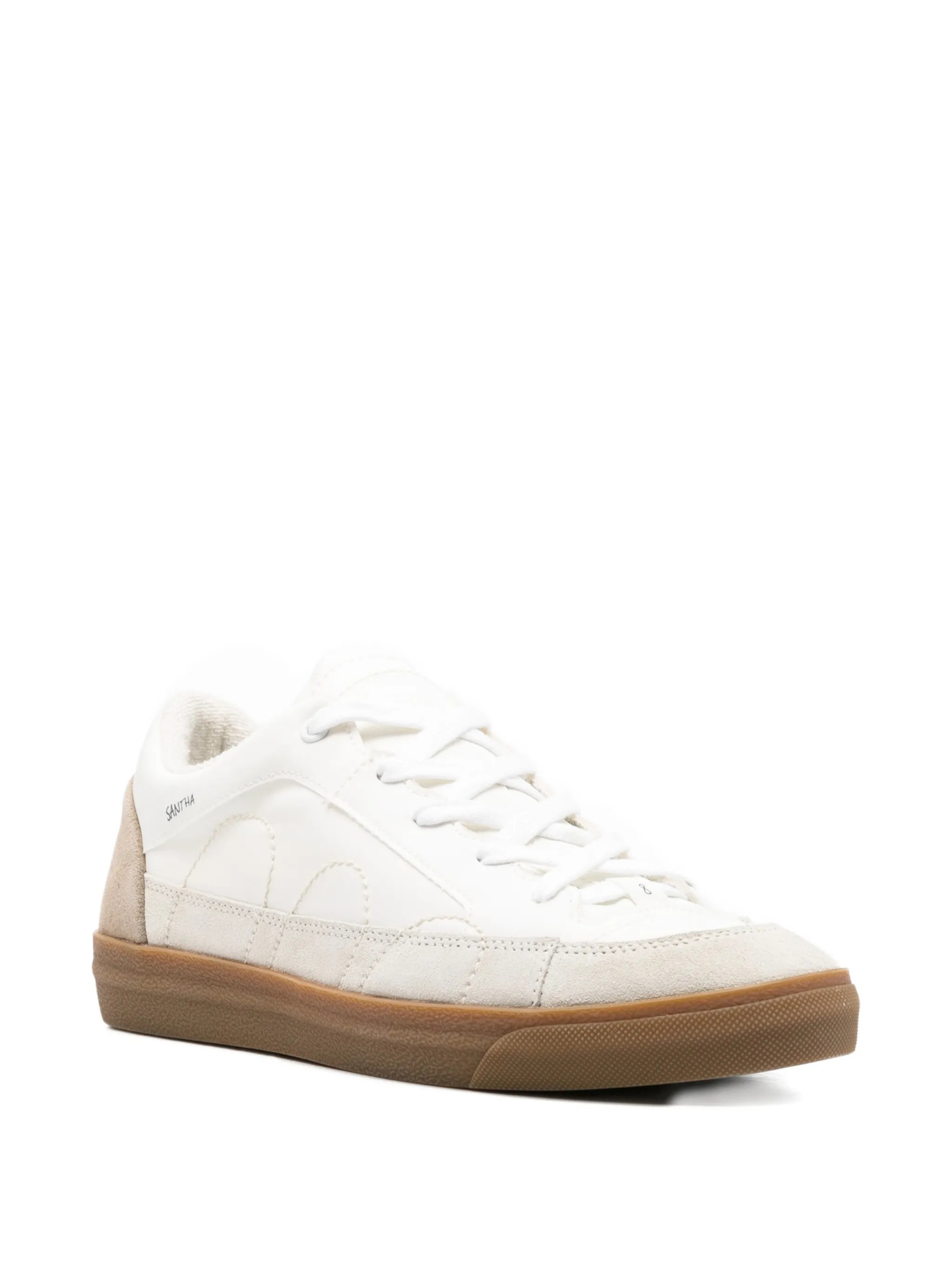 [SANTHA] Sneakers SS26 YU05LCNYWH