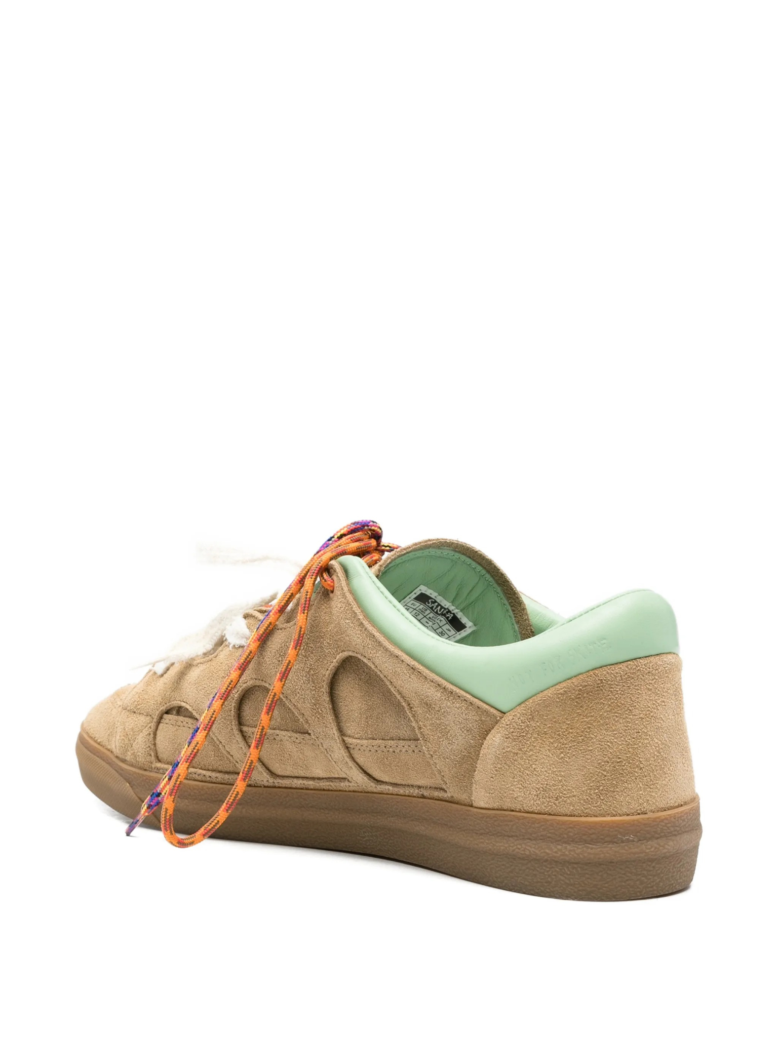 [SANTHA] Sneakers SS26 YU05LPSDCA