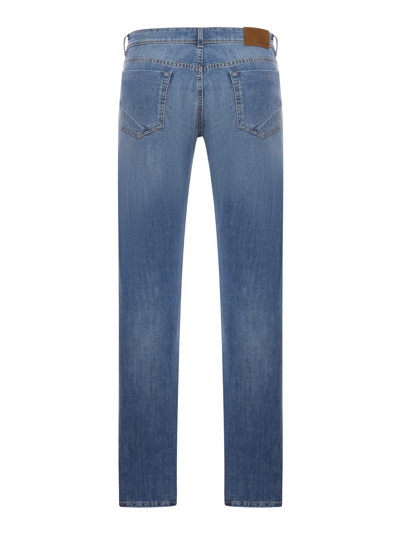 [Incotex] Jeans SS26 BS007L2615HW04A BLUE