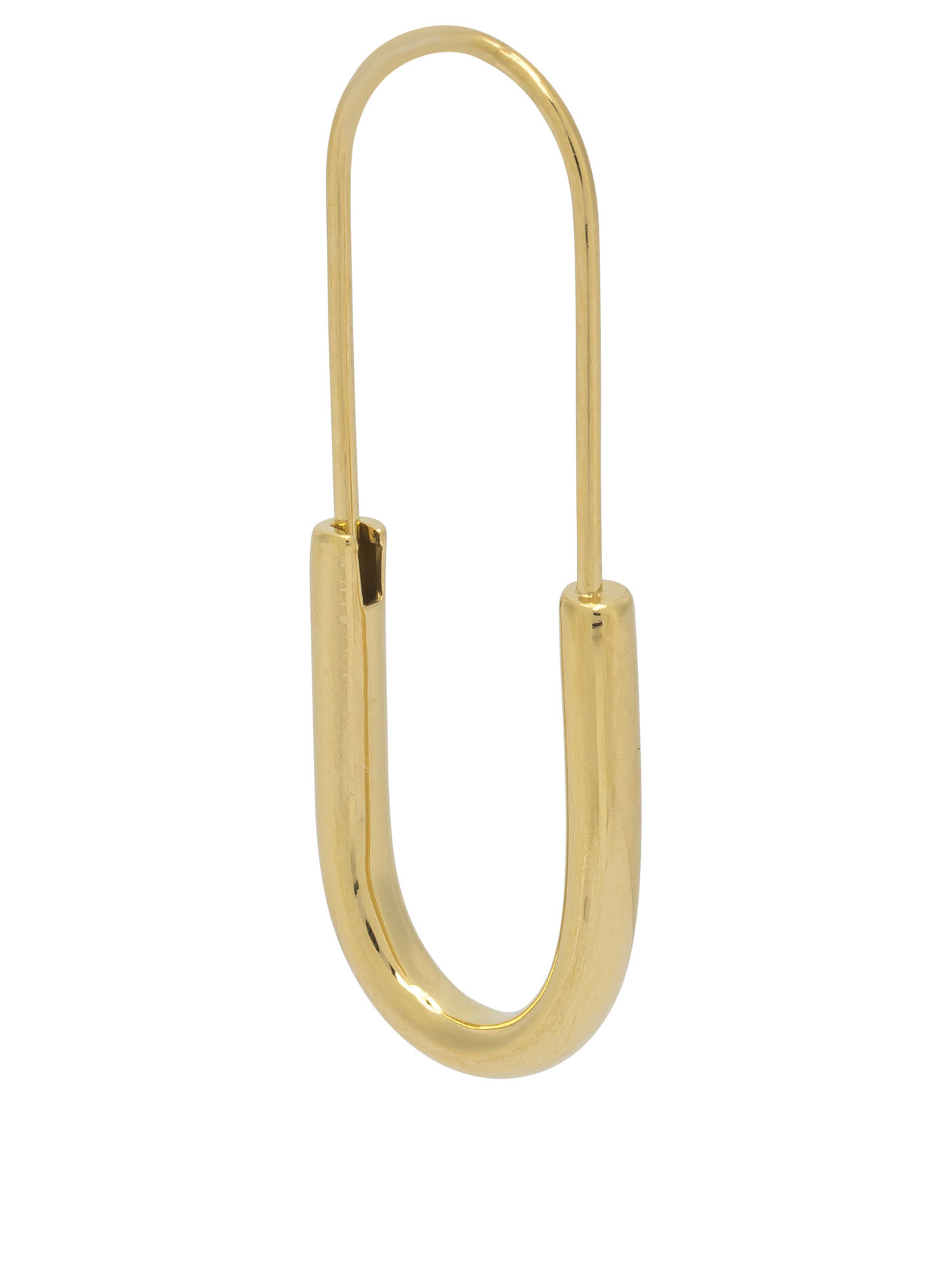 [Maria Black] Earring SS26 100532GOLD
