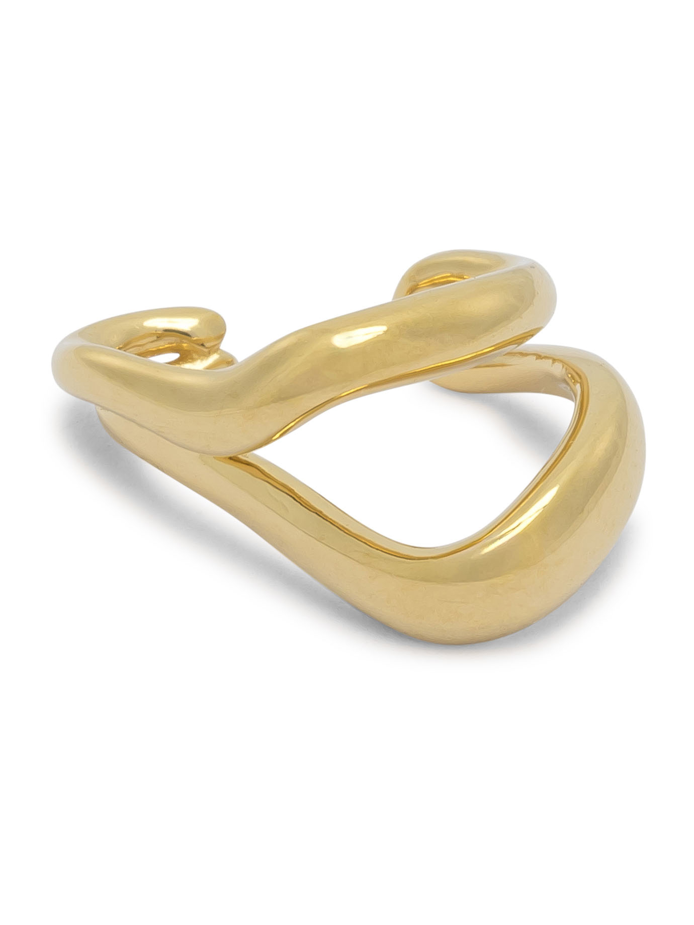 [Maria Black] Earring SS26 200152YGGOLD