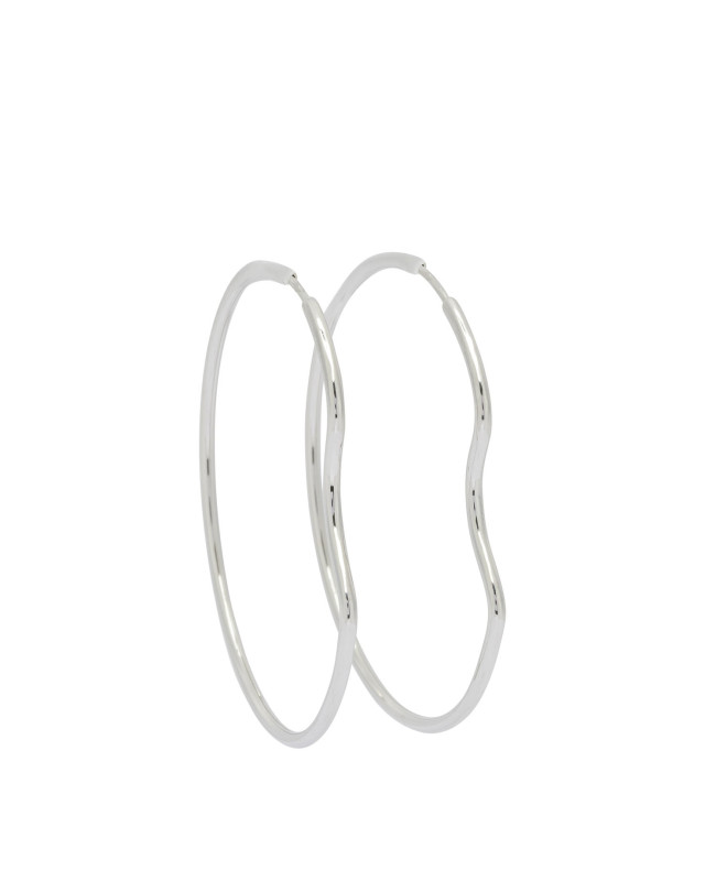 [Maria Black] Earring SS26 101032AG-50-PAIR-DEFAULTSILVER