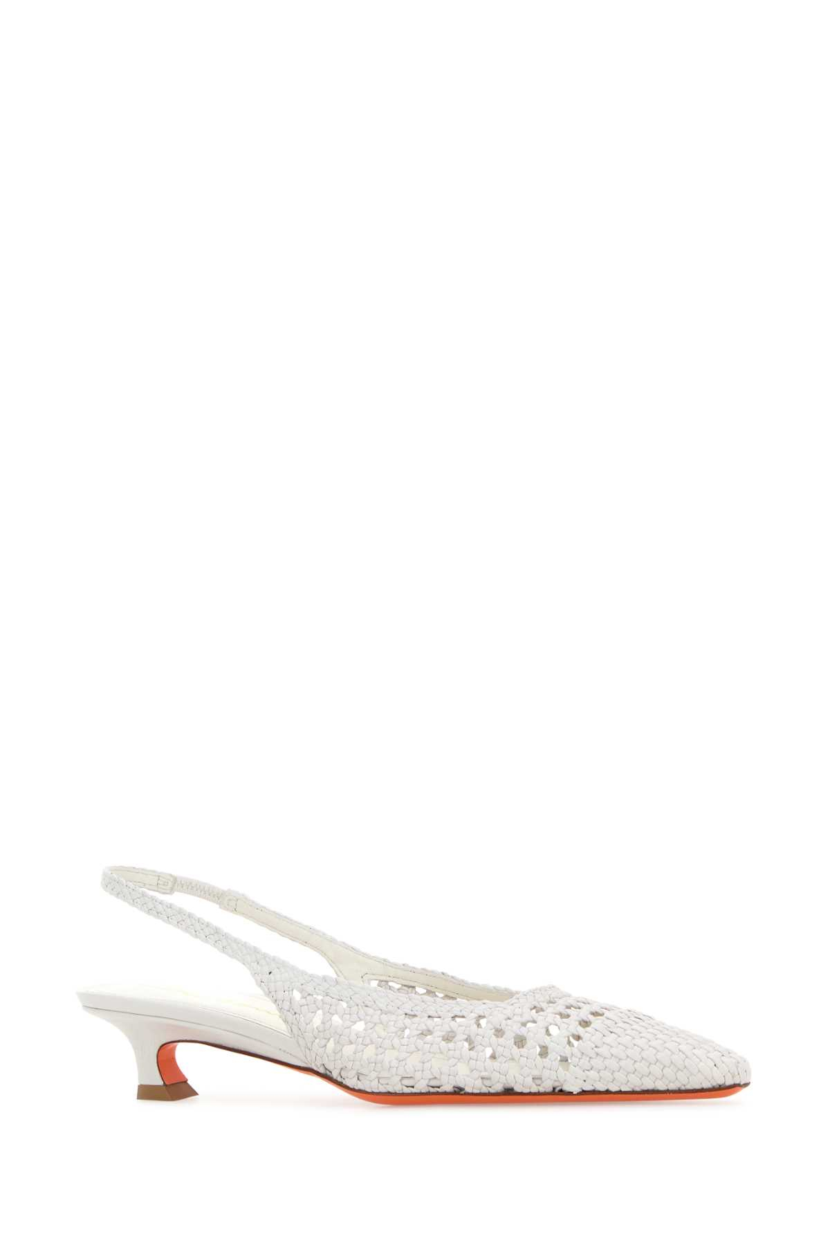 [Santoni] Pumps SS26 WDTI72261HA2SARX I80