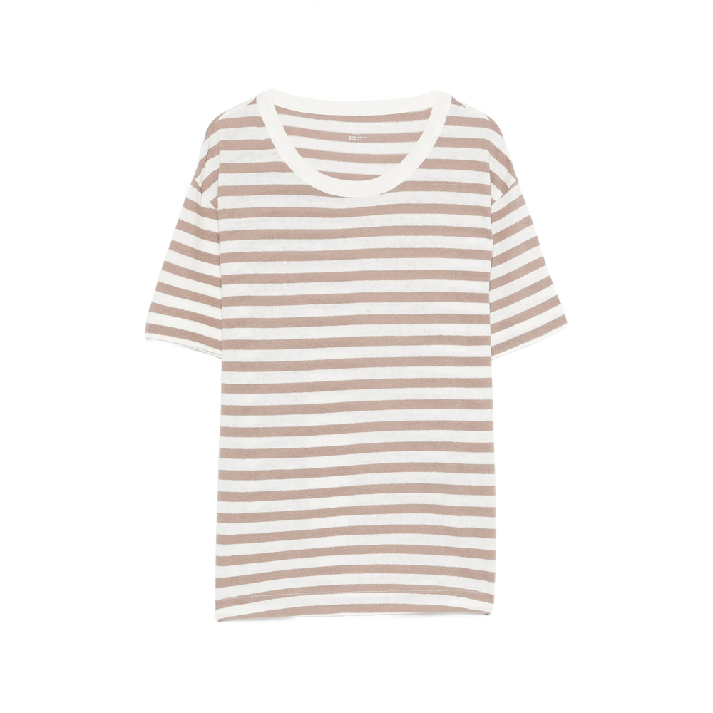 [Majestic Filatures] T-shirts Short Sleeve SS26 M611-FTS962  1076