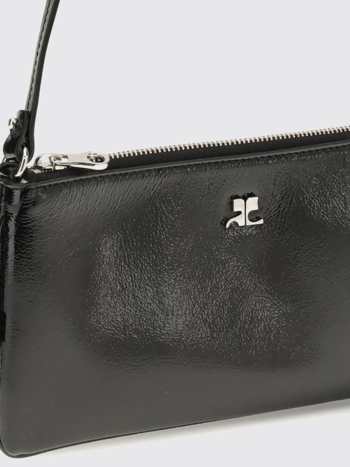 [Courreges] Shoulder bag SS26 126GPM035CR0043 9999