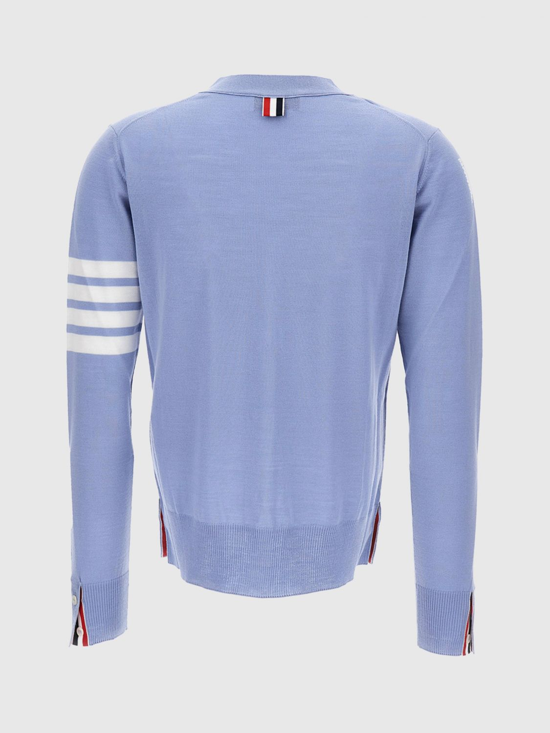 [Thom Browne] Knitwear SS26 FKC334AY1014 482