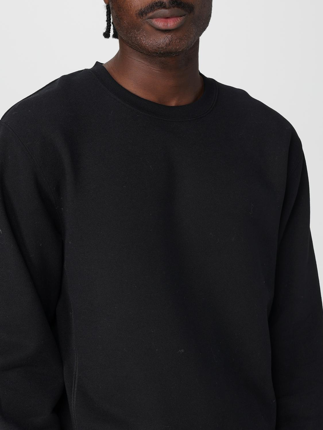 [Saint Laurent] Sweatshirt SS26 820127Y36SW 1000