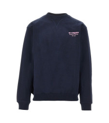[WOODBIRD] Sweatshirt SS26 2616-602.376-376