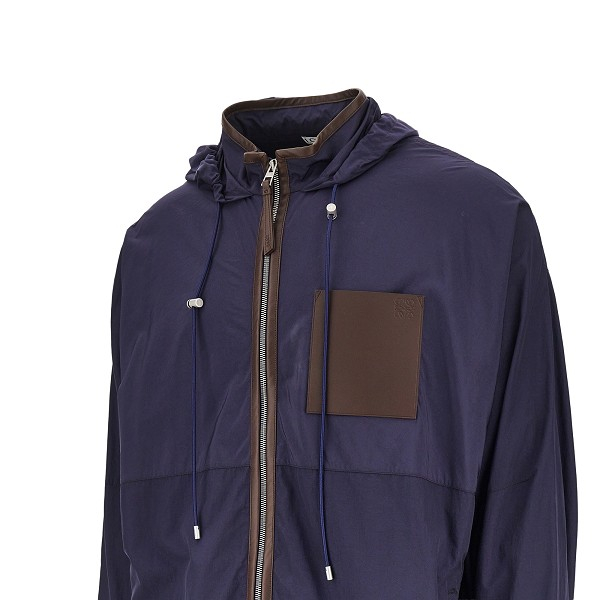 [Loewe] Casual Jacket SS26 H616Y02X22.4042-4042