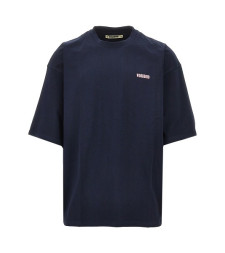 [WOODBIRD] T-shirts SS26 2616-405.376-376