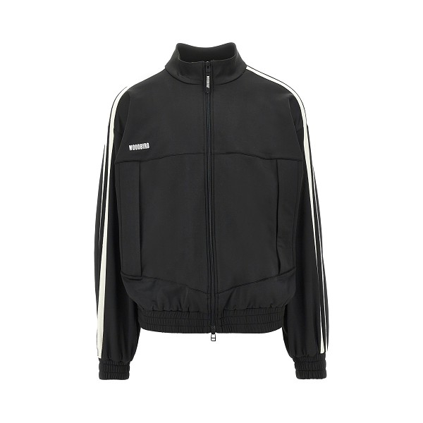 [WOODBIRD] Sweatshirt SS26 2616-902.01-01
