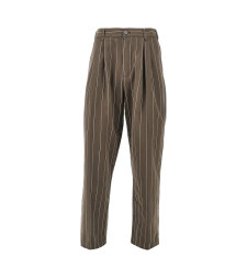 [OBEY] Trousers SS26 142020268.CAN-CAN