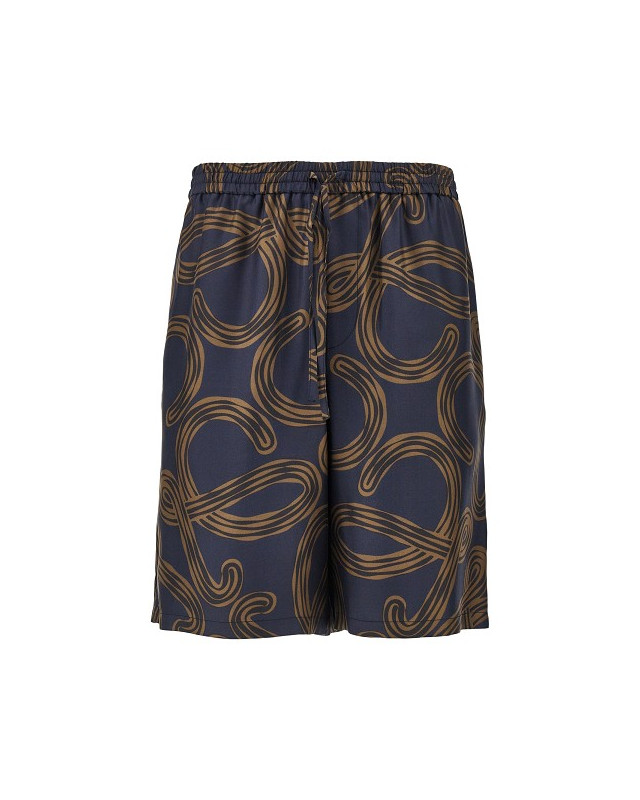 [Loewe] Shorts SS26 H616Y1AX30.4042-4042