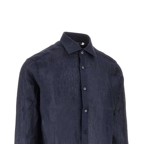 [Herno] Shirts SS26 CM000030U171589200-9200