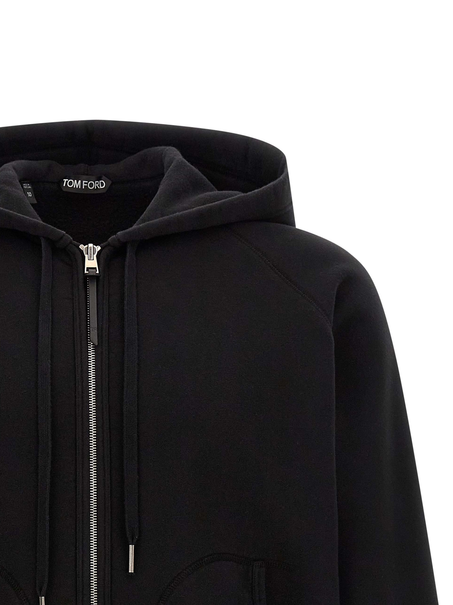 [Tom Ford] Sweatshirt FW26 JDL010JMC072NAA